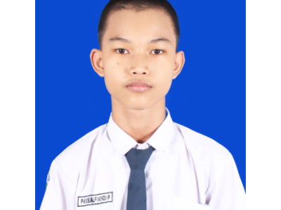 PANDU ALFIANDI PRATAMA