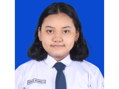 ROSITA RAHMA USMAWATI