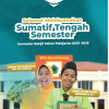 Selamat melaksanakan Sumatif Tengah Semester Ganjil Tahun Pelajaran 2025-2026.