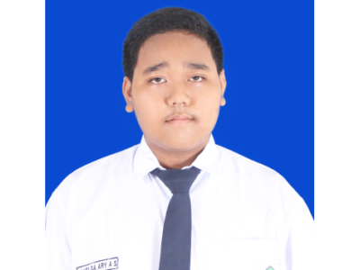 MUHAMMAD HELGA ARY ASH SEGAF
