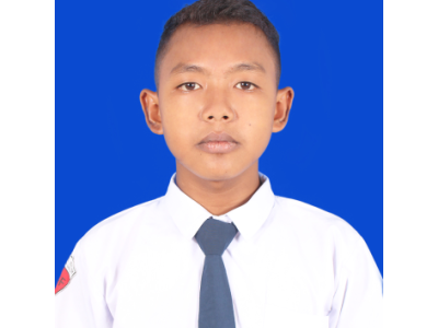 AHMAD FANANI