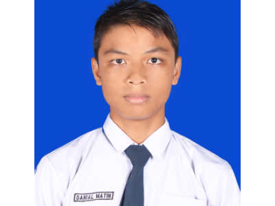 DANIAL MATIIN