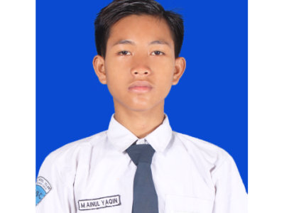 MUHAMMAD AINUL YAQIN