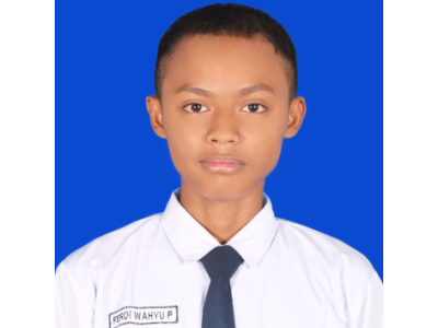 FERDI WAHYU PRATAMA