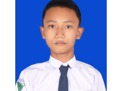 MUHAMMAD RUHUL QISTHI