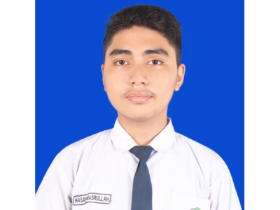 HASAN NASRULLAH