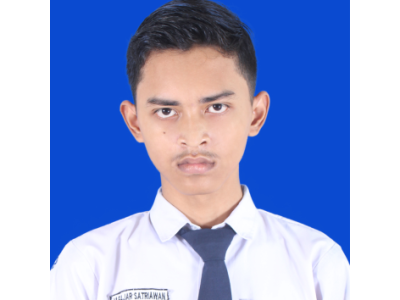 MOHAMMAD FAJAR SATRIAWAN