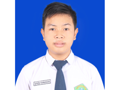 MUHAMMAD RIZQI RAHMADANI
