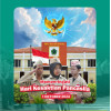 MEMPERINGATI HARI KESAKTIAN PANCASILA 2024