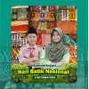 SELAMAT MEMPERINGATI HARI BATIK NASIONAL 2024