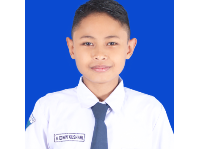 MUHAMMAD EDWIN KUSHARI
