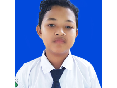 MOCHAMMAD IMRON MAULANA