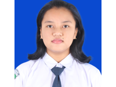 SHERLY OLIVIA REVANOV