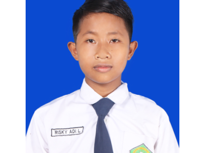 RIZKY ADI LESMANA
