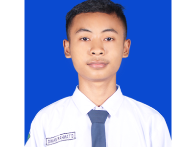 DIMAS RAHMAT DANI