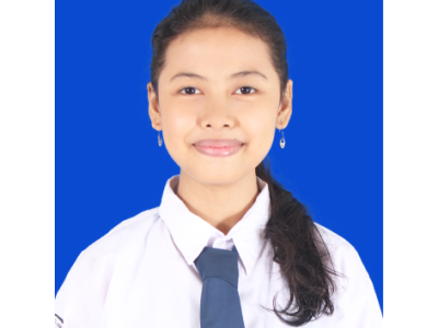 FARICHA NISFI SYABINA