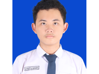 MOHAMMAD RADITYA NAWAR KHOIRON