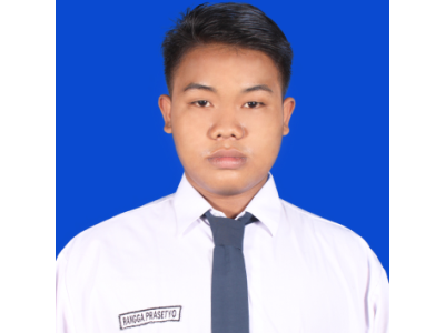 RANGGA PRASETYO