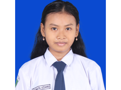 FATIMATUL AZZAHRO