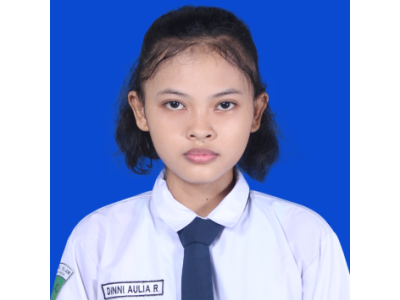 DINNI AULIA RAMADHANI