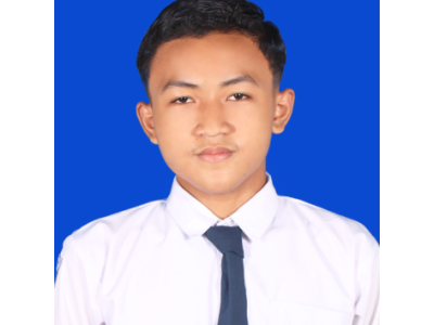 FARIEL DWI HARTANTO
