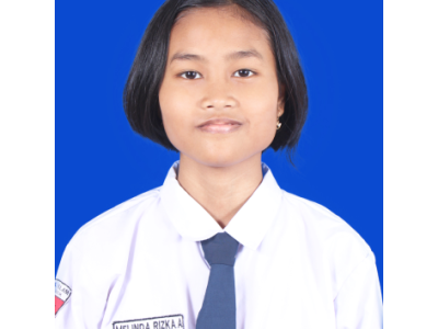 MELINDA RIZKA AMALIA