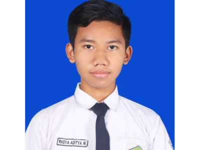 RASYA ADITYA WARDANA