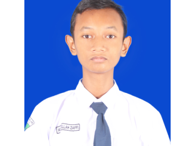 MUHAMMAD ISFULLAH ZAFFI