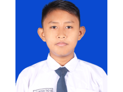 MUHAMMAD NAJMUDDIN THOYIB