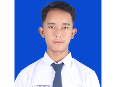 ARIEF PRASTYA HIDAYATULAH