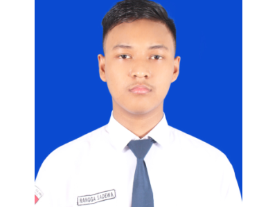 RANGGA SADEWA