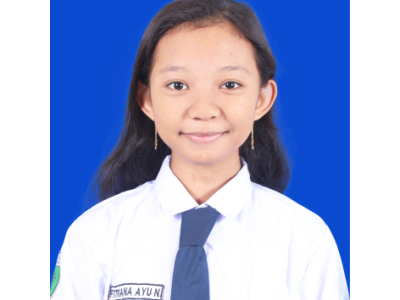 FITRIANA AYU NINGTYAS