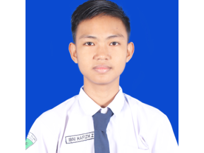 IBNI HAFIZH ZAUHAIR