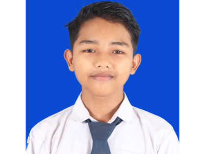 AZIS SAPUTRA