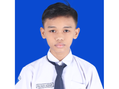 RAYHAN AZZIQRI