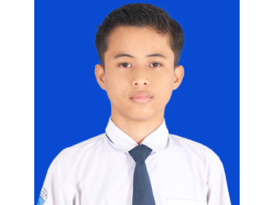 MUHAMMAD ROMADHONI