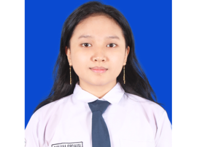 BERLIANA FIRDAUSI