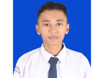AIRIL ALFIAN