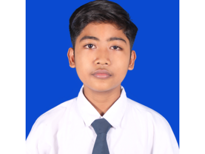 MUHAMMAD DANIAL AL BAIHAQI