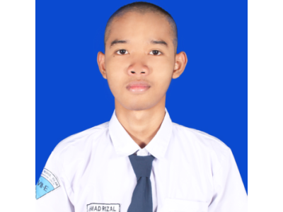 AHMAD RIZAL