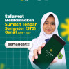 Selamat melaksanakan Sumatif Tengah Semester (STS) Ganjil 2026 - 2027