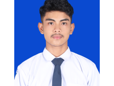 MOCHAMAD KHUBBAEB ROMADHON